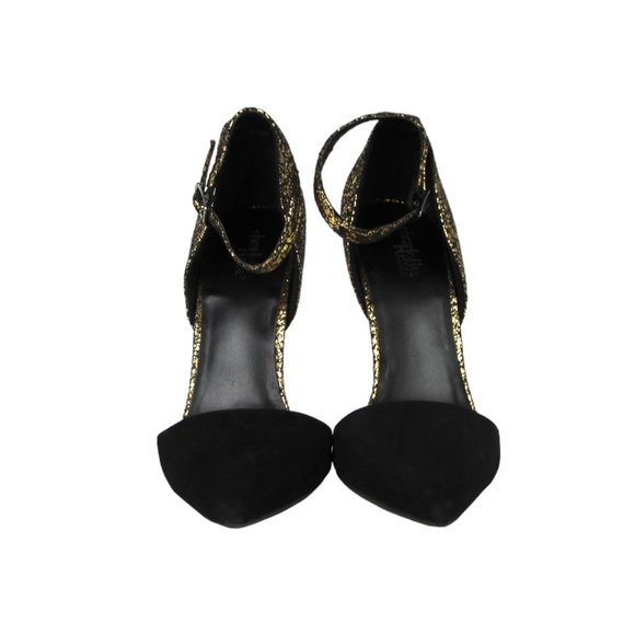 Charlotte Russe Heels Womens Size 7 - Picture 2 of 8